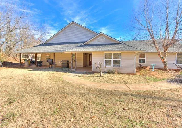 1st image of 5200 S Hiwassee Rd, Choctaw, OK 73020 | MLS# 1205680