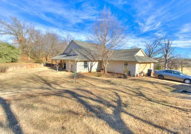 2nd image of 5200 S Hiwassee Rd, Choctaw, OK 73020 | MLS# 1205680
