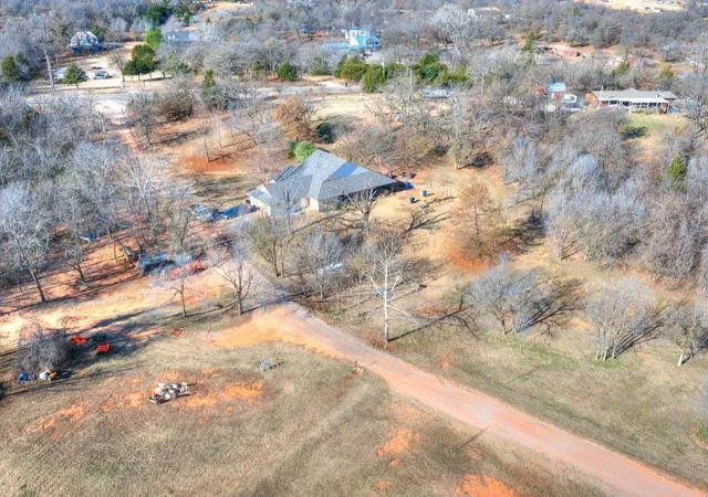 3rd image of 5200 S Hiwassee Rd, Choctaw, OK 73020 | MLS# 1205680