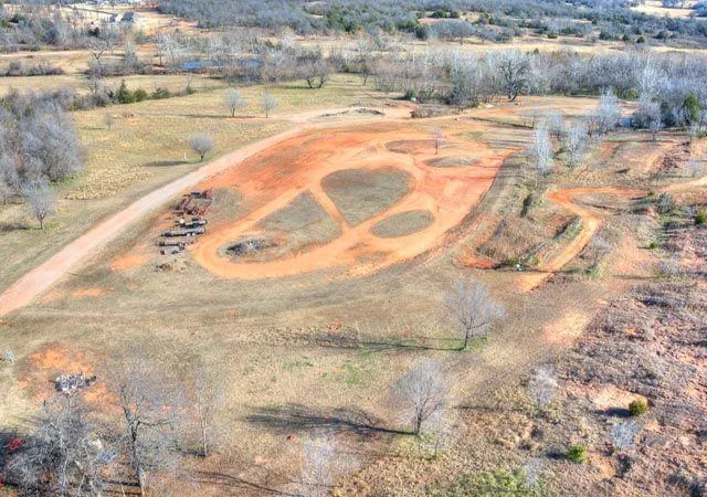 39th image of 5200 S Hiwassee Rd, Choctaw, OK 73020 | MLS# 1205680