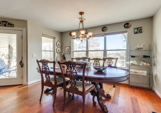 5th image of 5200 S Hiwassee Rd, Choctaw, OK 73020 | MLS# 1205680