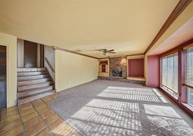 3rd image of 1208 Pine Ridge Cir, Edmond, OK 73034 | MLS# 1205694