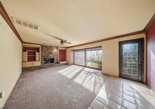 4th image of 1208 Pine Ridge Cir, Edmond, OK 73034 | MLS# 1205694