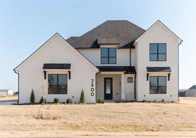Photo 1 of Single family home for sale at 2500 Heathery Park, Oklahoma City, OK 73128 | MLS# 1205730 | Listing updated on 2026-03-27