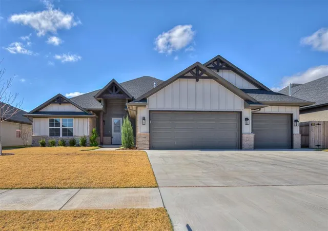 Photo 3 of Single family home for sale at 14713 Palmerston Dr, Oklahoma City, OK 73142 | MLS# 1205746 | Listing updated on 2026-09-20