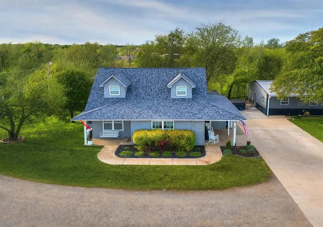 2nd image of 912 Bell St, Newcastle, OK 73065 | MLS# 1205752