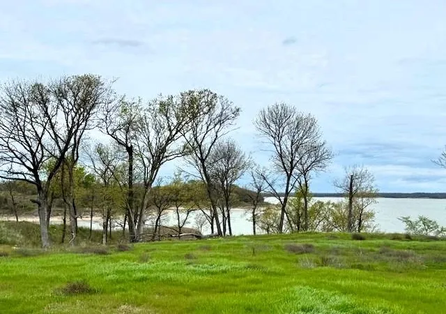 Photo 2 of Land for sale at 12587 Reflection Pointe Dr, Kingston, OK 73439 | MLS# 1205825 | Listing updated on 2026-06-16
