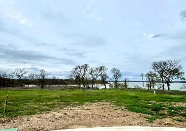 Photo 4 of Land for sale at 12587 Reflection Pointe Dr, Kingston, OK 73439 | MLS# 1205825 | Listing updated on 2026-06-16