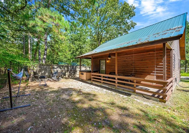 4th image of 183 Pine Meadow Ln, Broken Bow, OK 74728 | MLS# 1205856