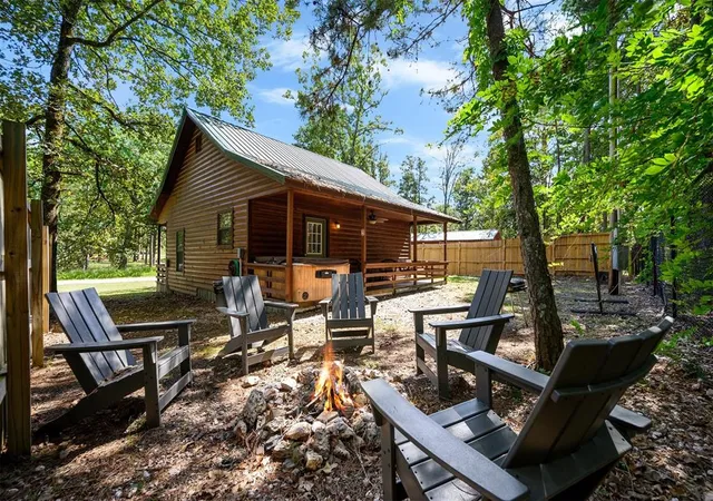 5th image of 183 Pine Meadow Ln, Broken Bow, OK 74728 | MLS# 1205856