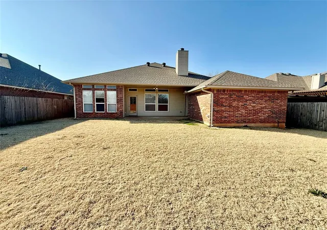 24th image of 18204 Willow Oak Ln, Edmond, OK 73012 | MLS# 1205978