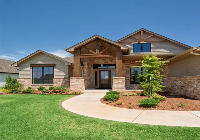Photo 3 of Sale Pending at 16304 Cypress Trails Dr, Edmond, OK 73013 | MLS# 1206029 | Listing updated on 2026-08-10