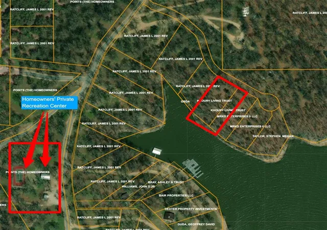 Photo 3 of Land for sale at 449341 Dogwood Dr, Afton, OK 74331 | MLS# 1206034 | Listing updated on 2026-05-10