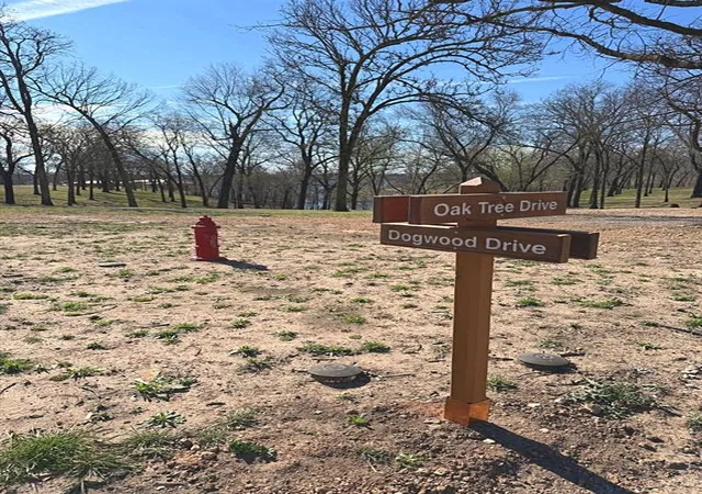 Photo 4 of Land for sale at 449341 Dogwood Dr, Afton, OK 74331 | MLS# 1206034 | Listing updated on 2026-05-10