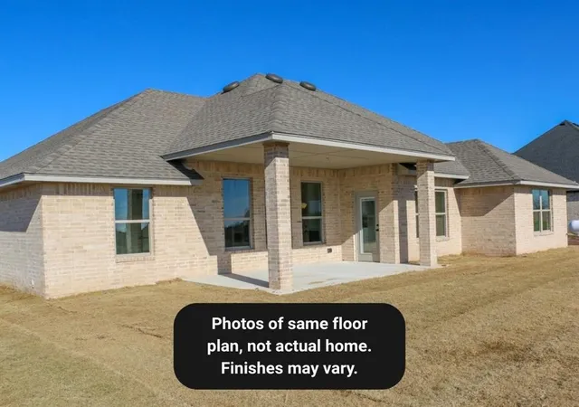 Photo 13 of Single family home for sale at 4900 Vine Cliff Rd, Mustang, OK 73064 | MLS# 1206037 | Listing updated on 2026-06-29