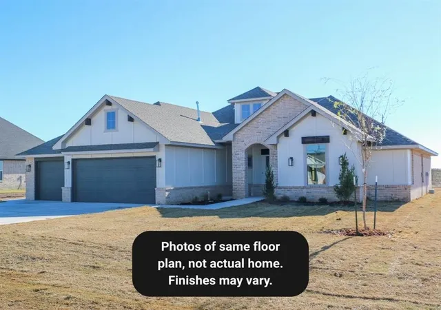 Photo 1 of Single family home for sale at 4900 Vine Cliff Rd, Mustang, OK 73064 | MLS# 1206037 | Listing updated on 2026-06-29
