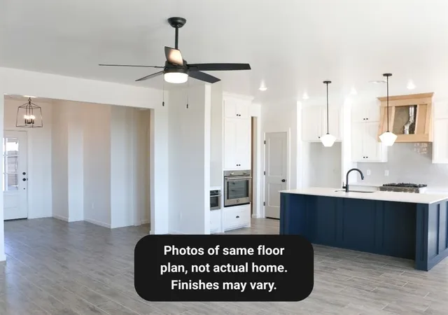 Photo 2 of Single family home for sale at 4900 Vine Cliff Rd, Mustang, OK 73064 | MLS# 1206037 | Listing updated on 2026-06-29
