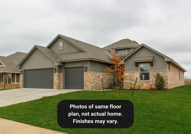 1st image of 4901 Vine Cliff Rd, Mustang, OK 73064 | MLS# 1206038