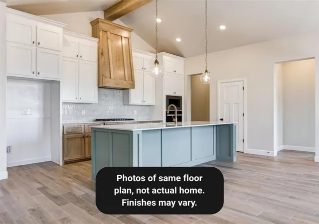 3rd image of 4901 Vine Cliff Rd, Mustang, OK 73064 | MLS# 1206038