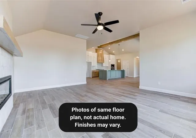 4th image of 4901 Vine Cliff Rd, Mustang, OK 73064 | MLS# 1206038