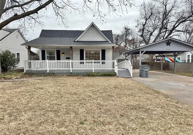 1st image of 1110 Nw Maple Ave, Lawton, OK 73507 | MLS# 1206064