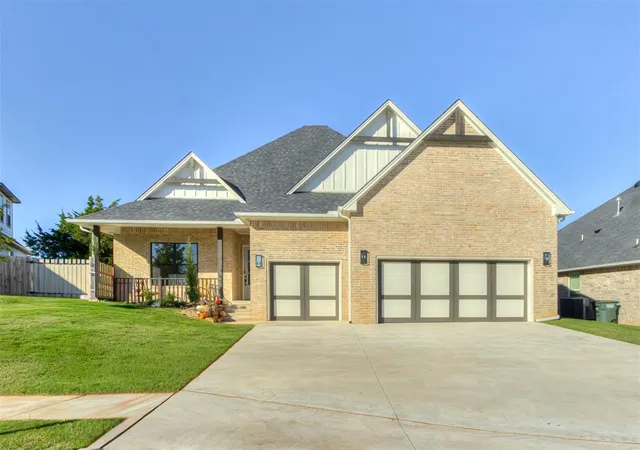 1st image of 2509 Piedmont Ct, Edmond, OK 73034 | MLS# 1206065