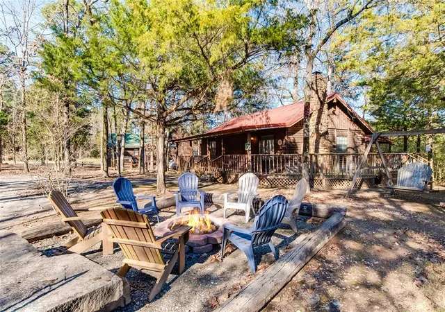 Photo 50 of Single family home for sale at 22 Woodland Cir, Broken Bow, OK 74728 | MLS# 1206111 | Listing updated on 2026-04-15