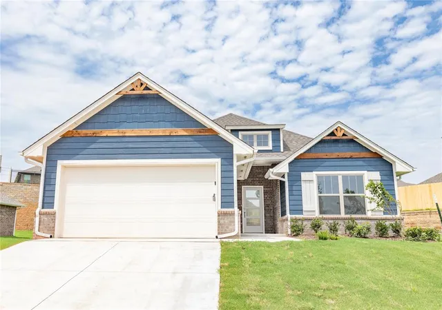 Homes for sale in Edmond, OK | 8301 Hazelwood Way, Edmond, OK 73034 | MLS# 1206115