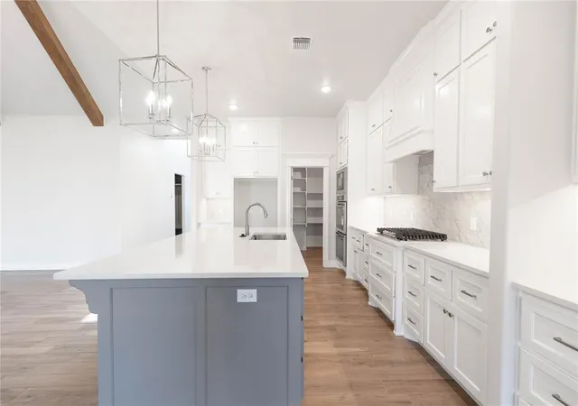 Photo 3 of Single family home for sale at 8701 Ryker Rd, Yukon, OK 73099 | MLS# 1206167 | Listing updated on 2026-08-12
