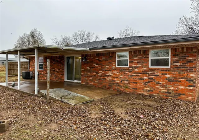 5th image of 8791 Se 48Th Ave, Noble, OK 73068 | MLS# 1206175
