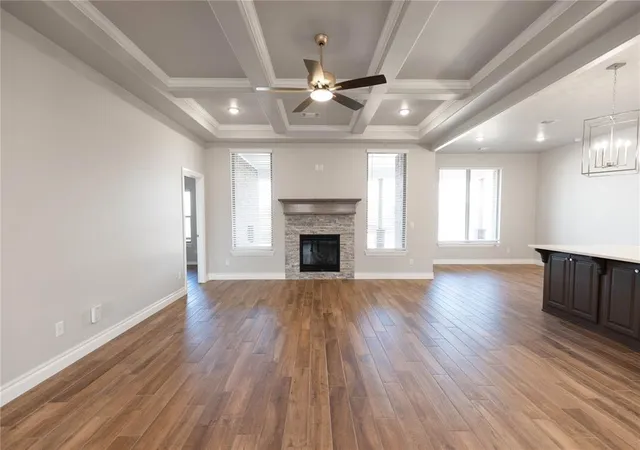 1st image of 8717 Ryker Rd, Yukon, OK 73099 | MLS# 1206208