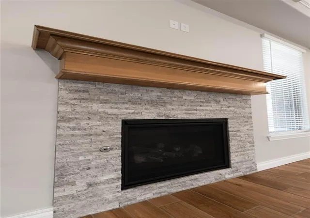 4th image of 8717 Ryker Rd, Yukon, OK 73099 | MLS# 1206208