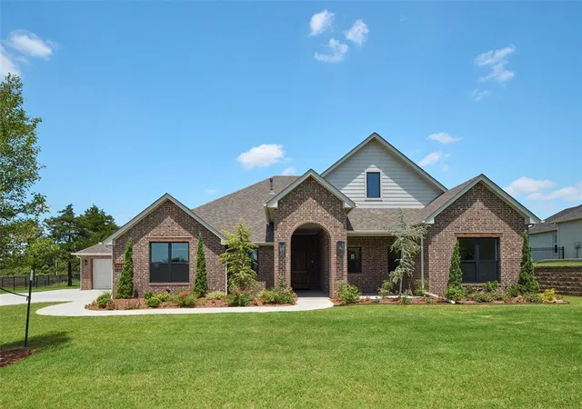 Photo 1 of Single family home for sale at 9225 Sw 90th Street, Mustang, OK 73064 | MLS# 1206235 | Listing updated on 2026-08-10