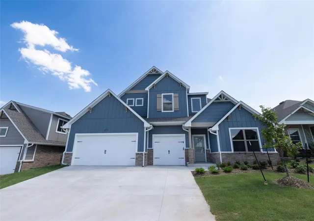 Photo 2 of Sale Pending at 2232 Nw 171st Street, Edmond, OK 73012 | MLS# 1206237 | Listing updated on 2026-07-13