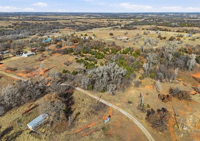Photo 1 of Land for sale at 252nd Street, Blanchard, OK 73010 | MLS# 1206264 | Listing updated on 2026-08-13