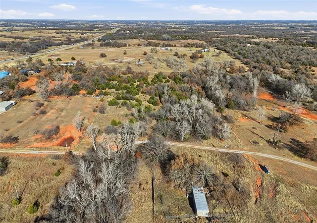 Photo 2 of Land for sale at 252nd Street, Blanchard, OK 73010 | MLS# 1206264 | Listing updated on 2026-08-13