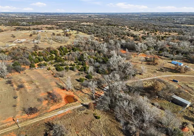 Photo 3 of Land for sale at 252nd Street, Blanchard, OK 73010 | MLS# 1206264 | Listing updated on 2026-08-13
