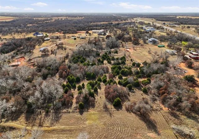 Photo 4 of Land for sale at 252nd Street, Blanchard, OK 73010 | MLS# 1206264 | Listing updated on 2026-08-13