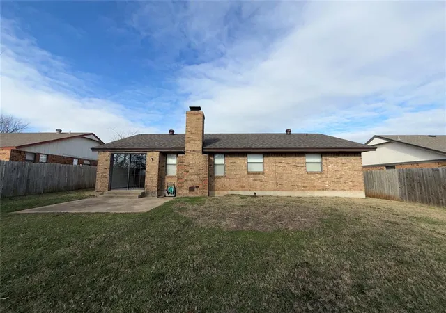 34th image of 1720 Se 7th St, Moore, OK 73160 | MLS# 1206265