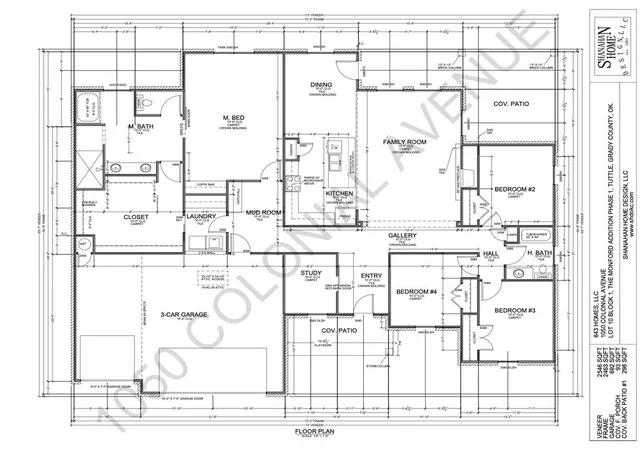 29th image of 1050 Colonial Ave, Tuttle, OK 73089 | MLS# 1206280