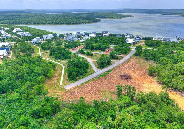 Photo 3 of Land for sale at 118 Ridgeline Rd, Carlton Lndg, OK 74432 | MLS# 1206315 | Listing updated on 2026-08-06