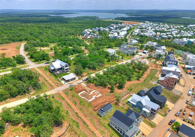 Photo 3 of Land for sale at 118 Ridgeline Rd, Carlton Lndg, OK 74432 | MLS# 1206315 | Listing updated on 2026-08-06