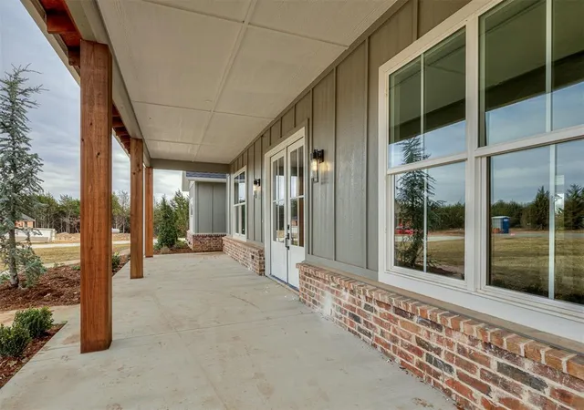 5th image of 21246 Reserve Cir, Harrah, OK 73045 | MLS# 1206343