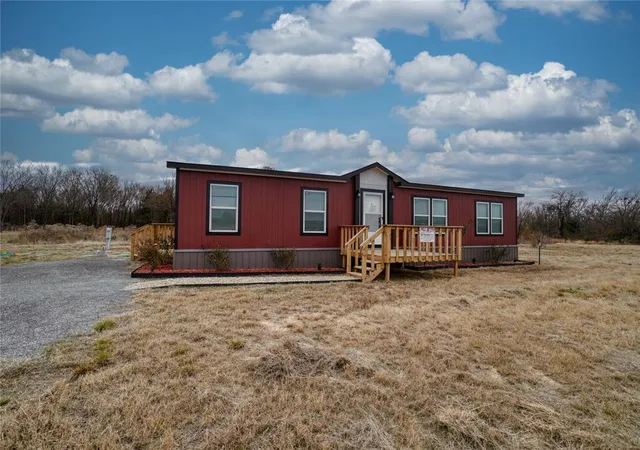 2nd image of 6547 Gentle Wake Way, Kingston, OK 73439 | MLS# 1206354