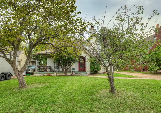 Homes for sale in Oklahoma City, OK | 2220 N Indiana Ave, Oklahoma City, OK 73106 | MLS# 1206387