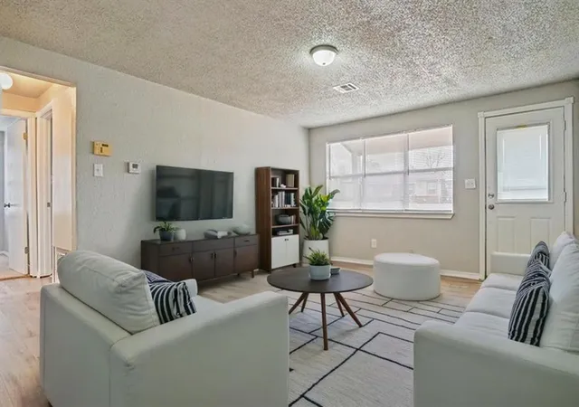 Photo 1 of Single Family Residence at 1165 SE 19th Street, Oklahoma City, OK 73129 | MLS# 1206389 | | Sold on 2026-01-05
