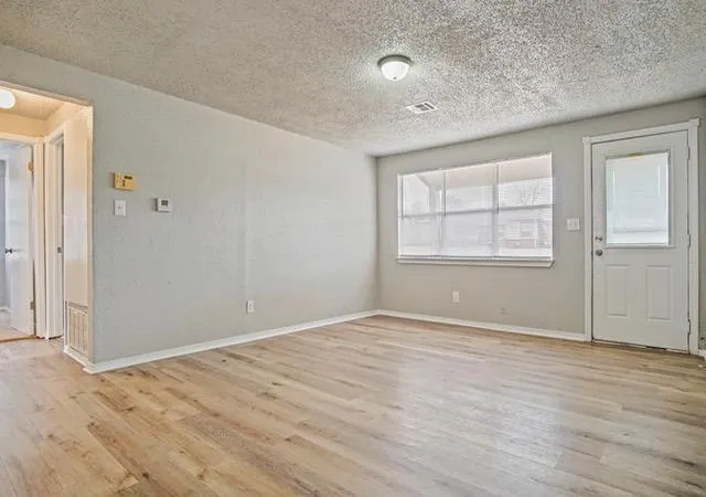 Photo 2 of Single Family Residence at 1165 SE 19th Street, Oklahoma City, OK 73129 | MLS# 1206389 | | Sold on 2026-01-05