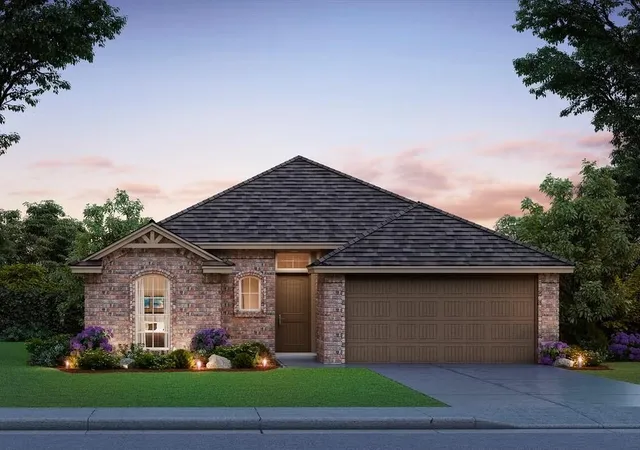 1st image of 2557 Turtle Way, Oklahoma City, OK 73130 | MLS# 1206471