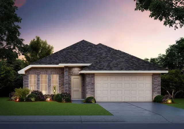 1st image of 2554 Turtle Way, Oklahoma City, OK 73130 | MLS# 1206474