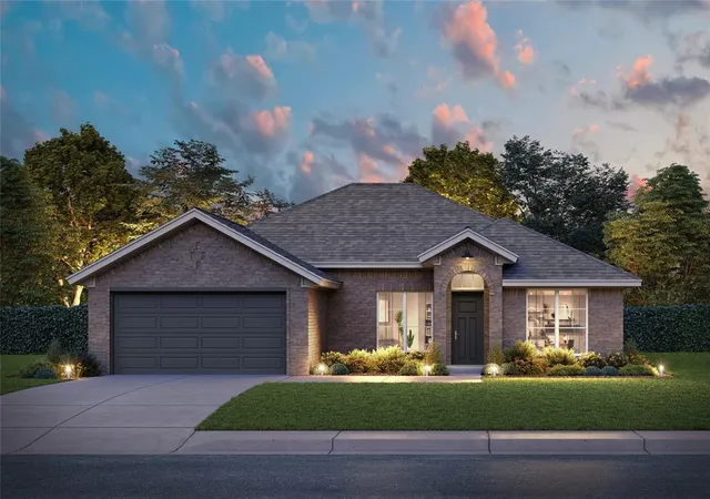 1st image of 2558 Turtle Way, Oklahoma City, OK 73130 | MLS# 1206489
